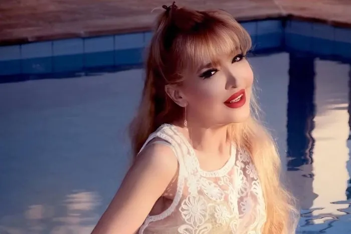 Morre cantora Sol, ícone dos anos 80 e rival de Gretchen