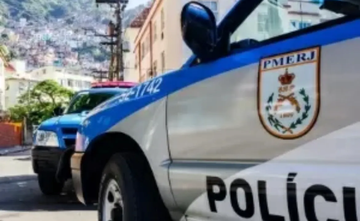 Falha em operação deixa serviço 190 da PM do Rio fora do ar por mais de 4h