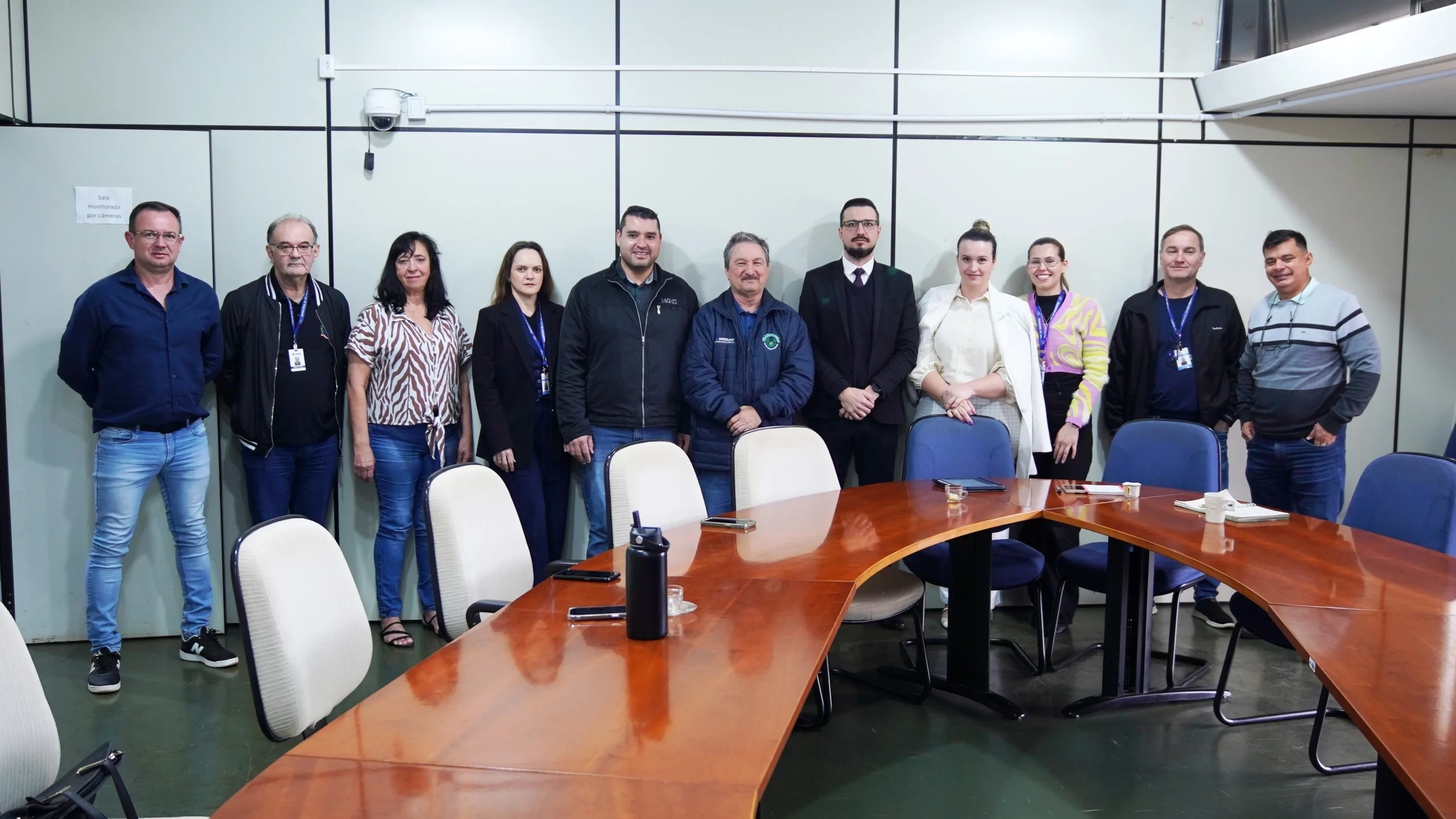 São Miguel do Iguaçu discute medidas para combater ocupações irregulares