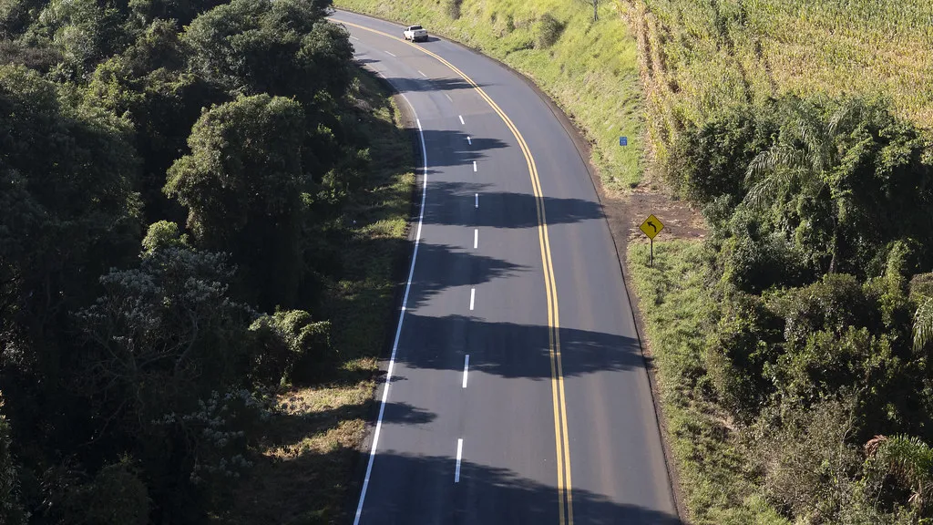 Câmara de Cascavel pede isenção de pedágio para moradores do município