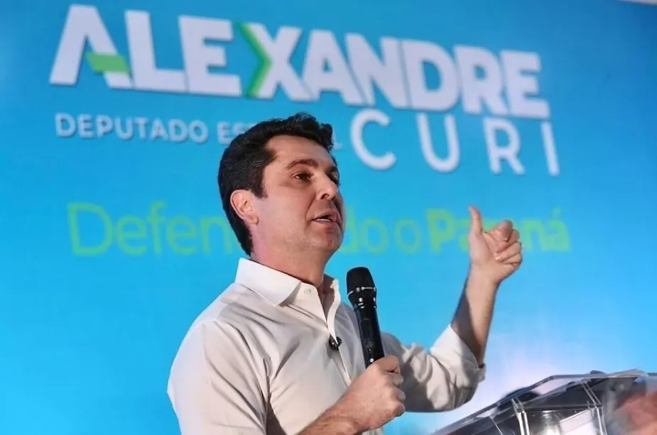 Curi quer o governo, mas diz que decisão será coletiva no PSD