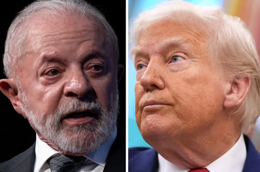 Lula levou 104 dias para regulamentar Lei da Reciprocidade