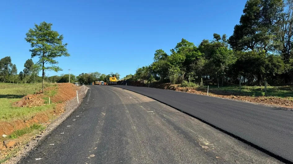 Prefeito de Casca propõe rotas alternativas como solução à concessão de pedágios no RS