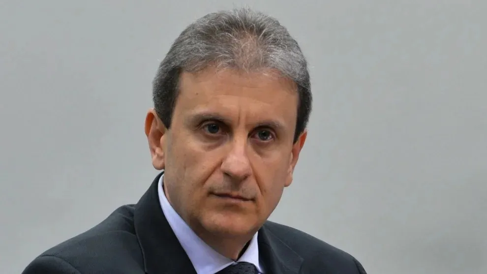 Toffoli anula todas as decisões de Sergio Moro contra Youssef na Lava Jato