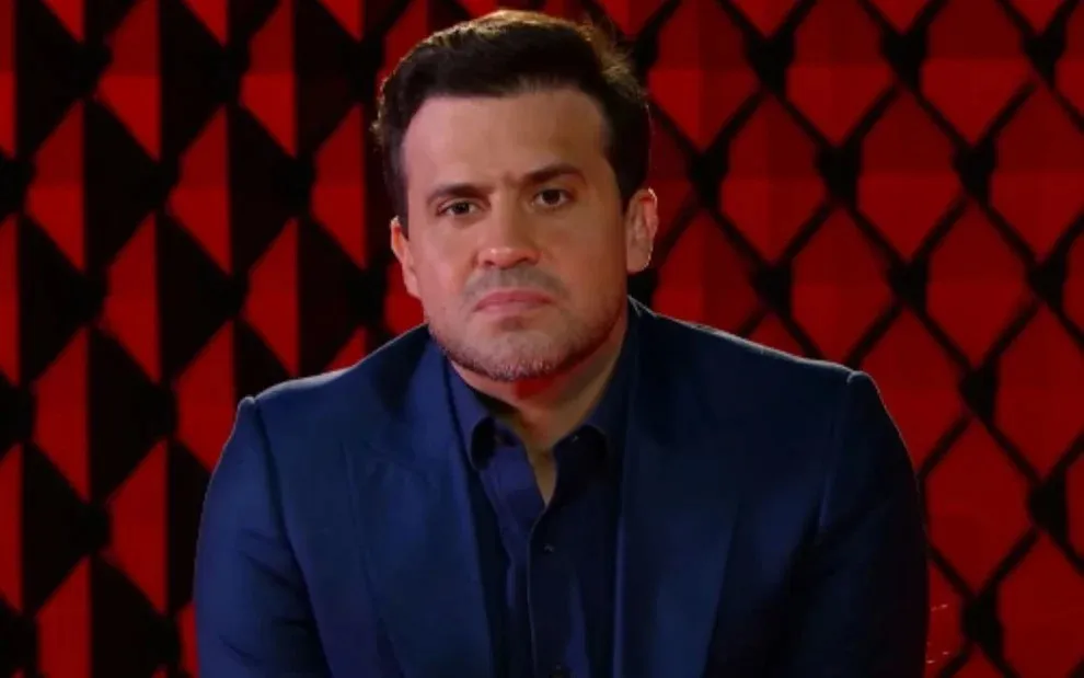 O que Pablo Marçal disse na entrevista do SBT que quase foi censurada?