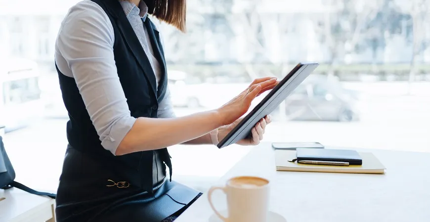 Receita Federal reformula sistema de certidões e amplia acesso digital