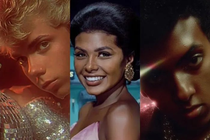 Chupa Xoxota e outros funks viram baladas românticas com IA e viralizam