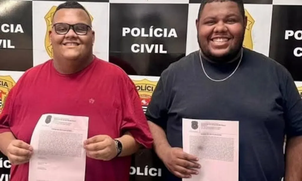 Juiz cita liberdade de expressão e absolve comediante que participou da “Live da ofença”