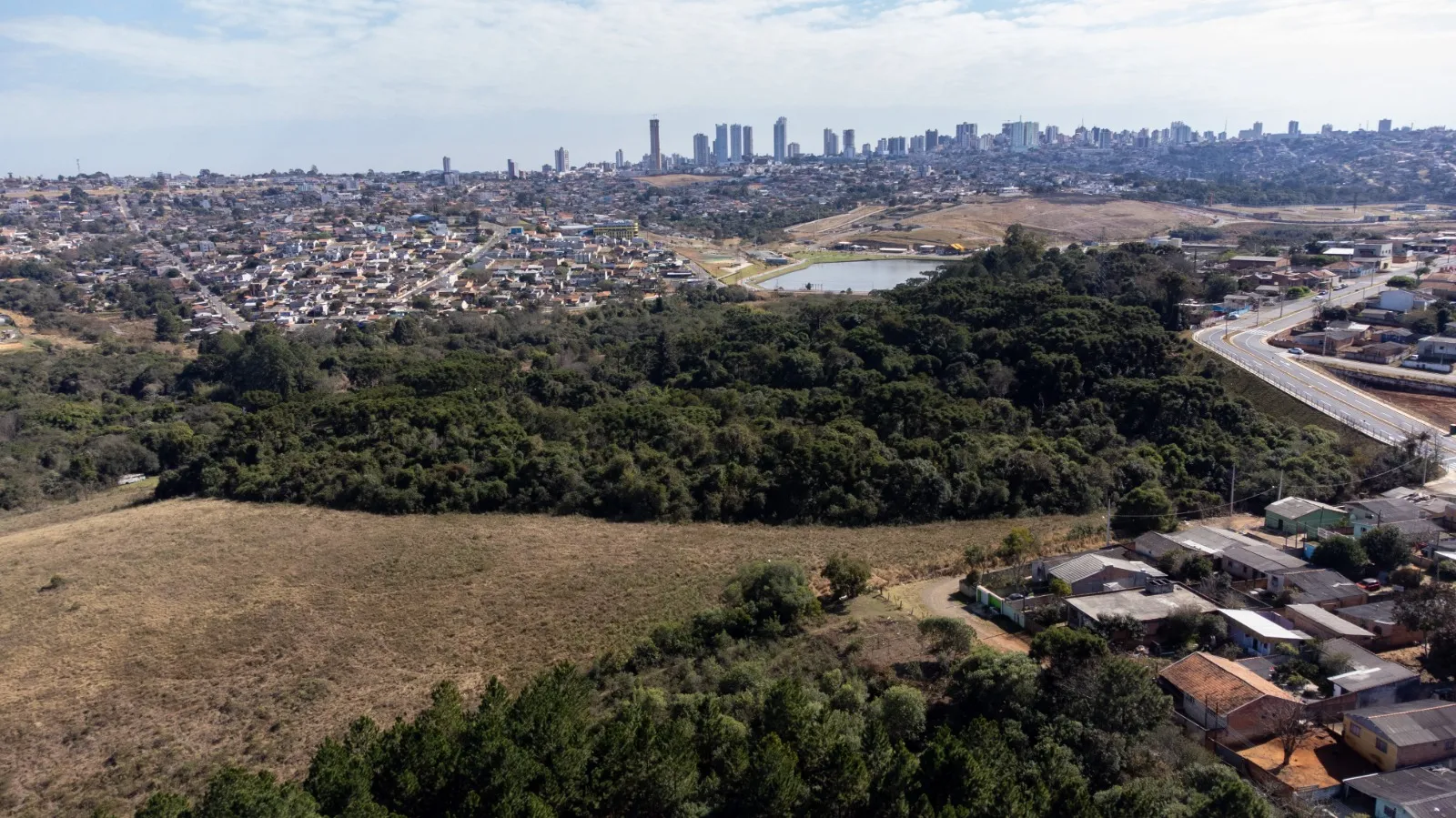 APA Olarias: o que muda com a nova Área de Proteção Ambiental em Ponta Grossa