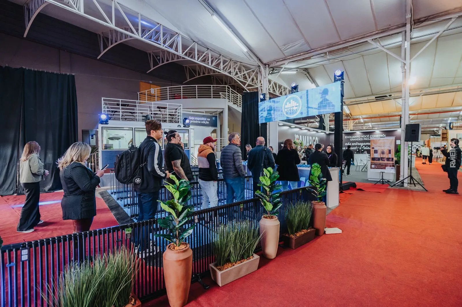 ExpoConstruindo reforça relevância do setor da construção civil para o desenvolvimento regional