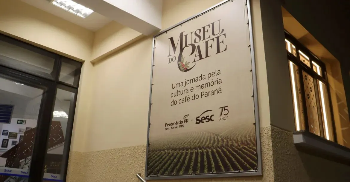 Londrina relembra os 50 anos da Geada Negra com programação especial no Museu do Café