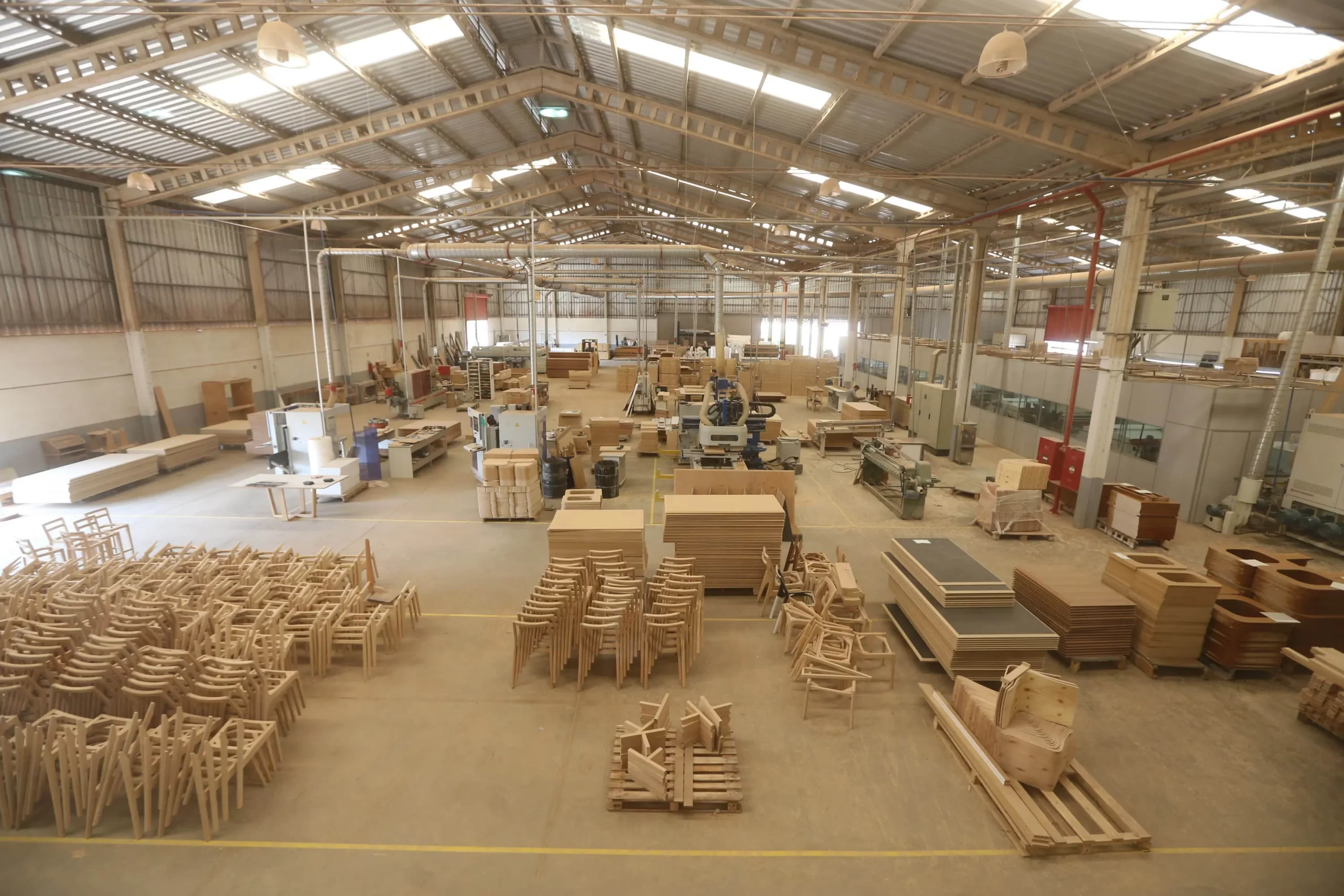 Taxação já traz reflexos à indústria paranaense e Fipe cobra negociação técnica do governo