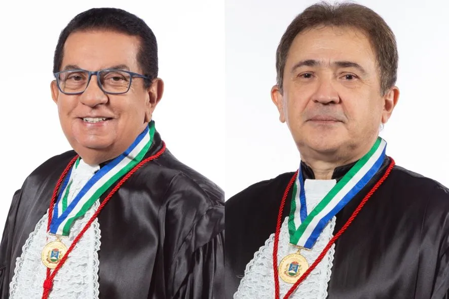 PF conclui que dois desembargadores de MT receberam propina