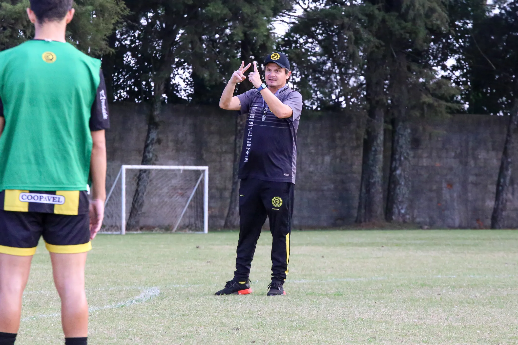 Cascavel encara o Goiatuba pela Série D neste sábado