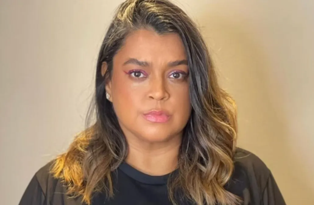 Morre Preta Gil, aos 50 anos, durante tratamento contra o câncer nos EUA