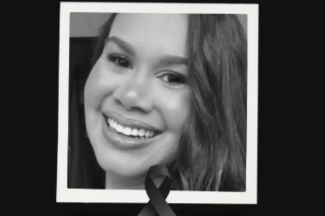 Enfermeira morta com 34 facadas havia pedido ajuda por mensagem