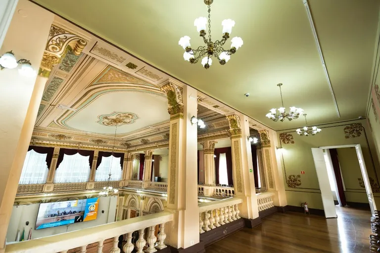 Corregedoria arquiva três representações na Câmara de Curitiba