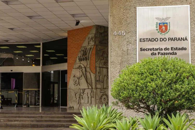 Paraná adota Conta Única e Limite de Saque para modernizar e otimizar gestão financeira