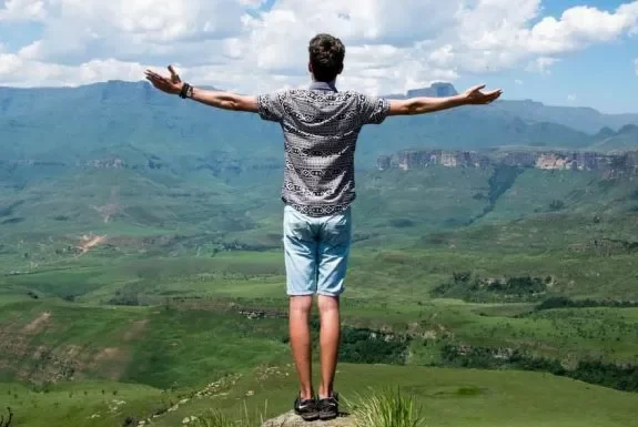 Caridade: bálsamo da vida