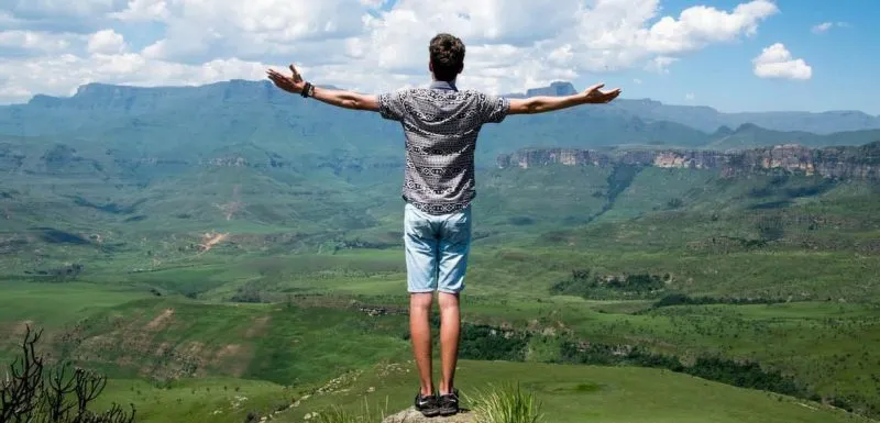 Caridade: bálsamo da vida