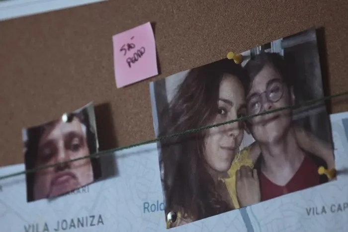 Namorada de Rafael Miguel revela detalhes da morte do ator em série