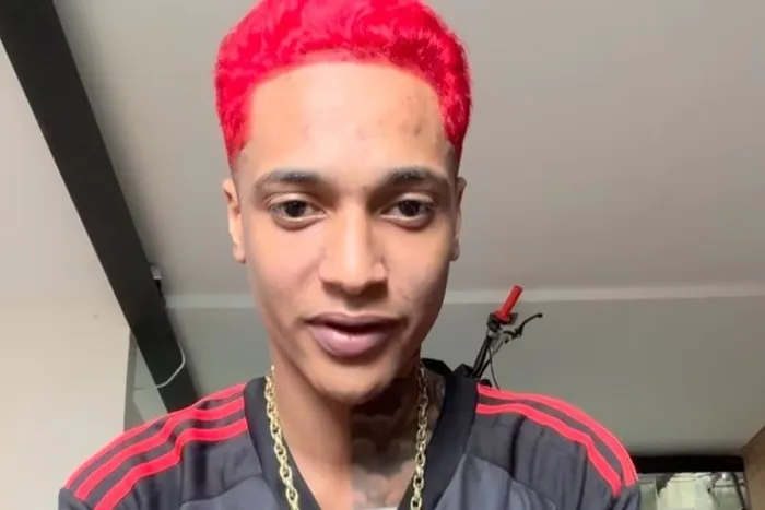 “O sistema é racista”, diz Oruam após mandado de prisão