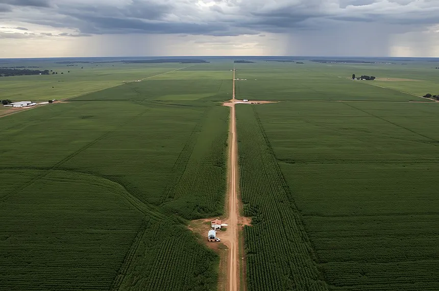 Faixa de fronteira: Congresso quer destravar regularização, mas texto é controverso