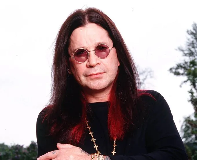 Luto no Rock: morre Ozzy Osbourne, lenda do heavy metal