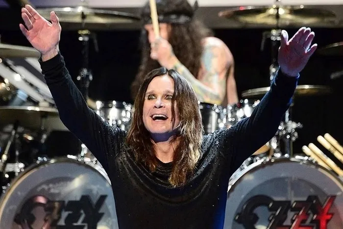 Ozzy Osbourne deixa uma das maiores fortunas do mundo do rock