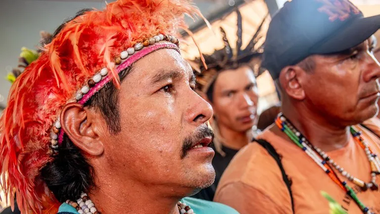 União compra duas áreas para indígenas Avá-Guarani na região de Guaíra e Terra Roxa