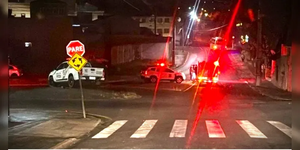 Laudo da Polícia Civil aponta que bebê foi espancado até a morte em Ponta Grossa