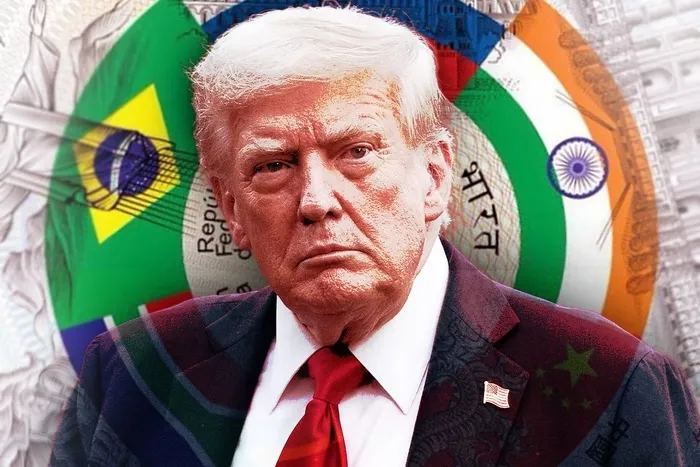 Trump ignora Brasil e mantém embaixada americana sem embaixador