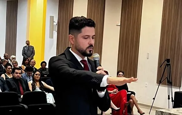 TJ do Amapá suspende efetivação de juiz investigado por conduta inadequada