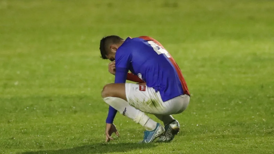 Paraná Clube anuncia que não disputará a Taça FPF 2025