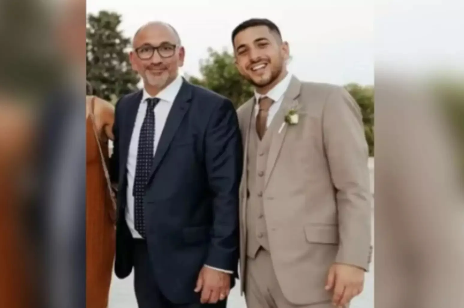 Homem descobre diagnóstico de câncer cerebral após sentir constantemente cheiro de caramelo