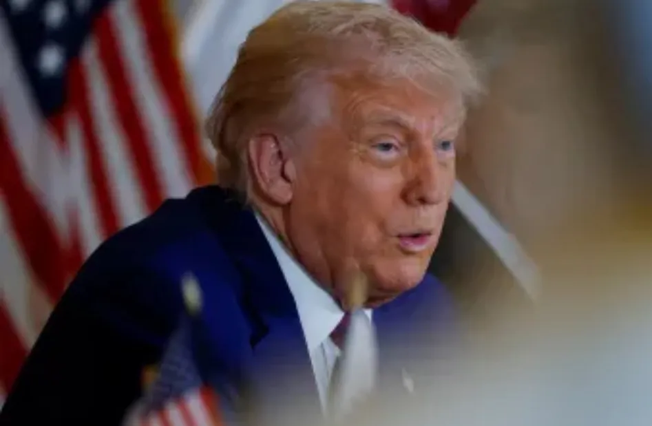 Trump deve acionar Lei Magnitsky contra ministros do STF já na próxima semana