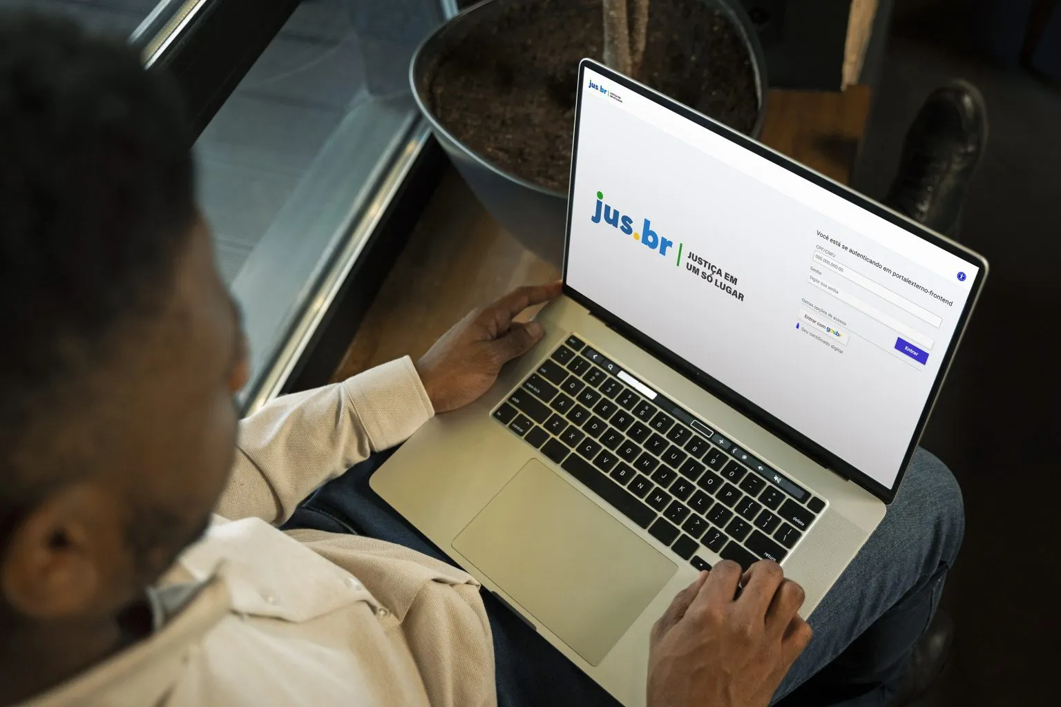 CNJ estabelece prazos para tribunais concluírem integração de novos serviços ao Jus.br