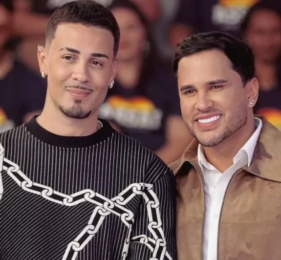 Saiba o que Carlinhos Maia disse para amigos sobre término com Lucas