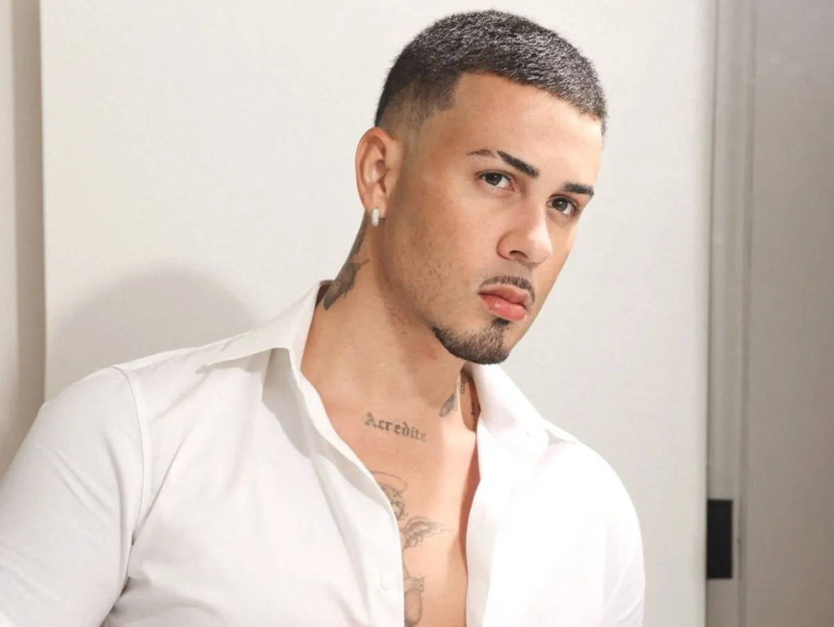 Fim de casamento de Carlinhos tem a ver com a descoberta de sua bissexualidade. Saiba por quem ele está encantado