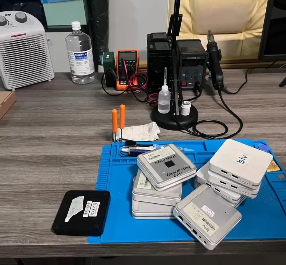 PF deflagra operação contra grupo que vendia aparelhos para acesso ilegal à TV por assinatura