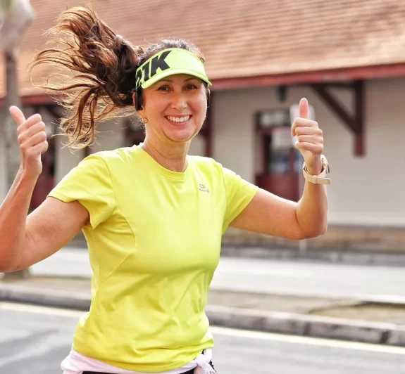 ‘Corrida Cidade de Ponta Grossa’ terá inscrições solidárias; saiba como participar