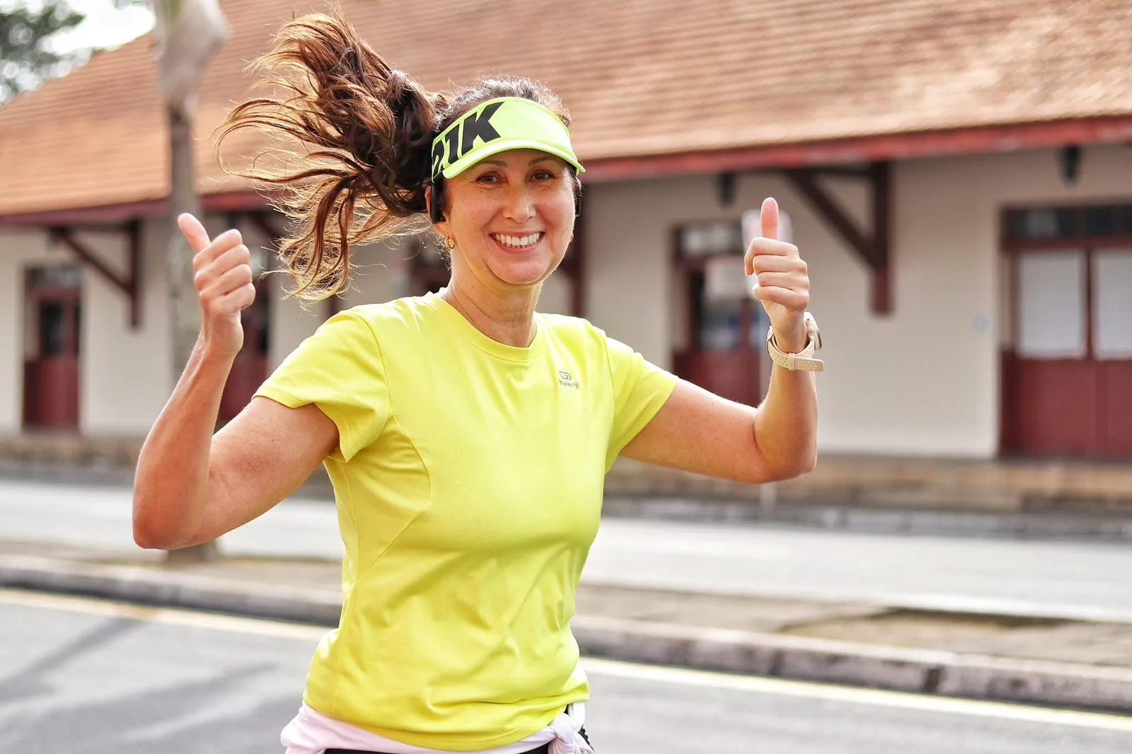 ‘Corrida Cidade de Ponta Grossa’ terá inscrições solidárias; saiba como participar