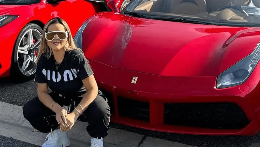 Juíza manda ação contra Deolane e empresa de bets à Justiça Federal